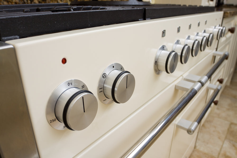 Common Issues That Can Happen To an Electric Oven - Appliance