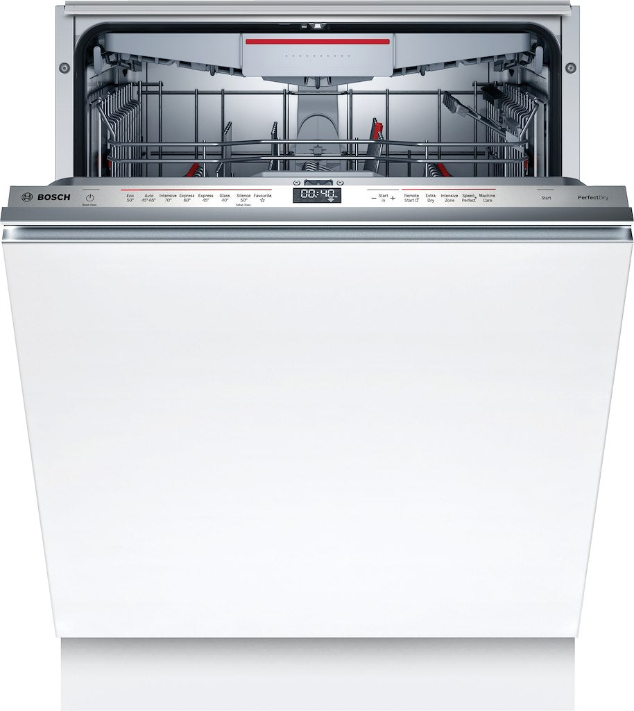 Bosch 100 Series 24 Top Control Built-In Dishwasher SHXM4AY54N - Best Buy