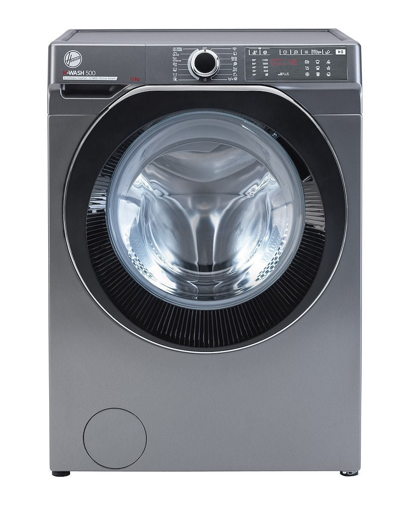 hoover h wash 500 12kg