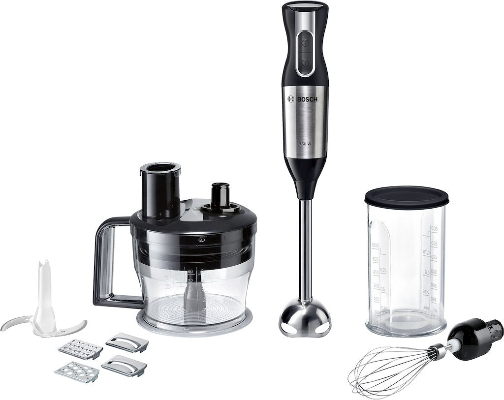 Bosch MS6CM6166 Ergomixx Hand blender 1000 w - stainless steel