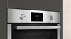 Neff N 30 B3CCC0AN0B, Built-in oven Thumbnail