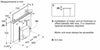 Siemens iQ 700 LD98WMM60B, Downdraft hood Thumbnail