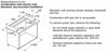 Neff N 90 I88WMM1Y7B, downdraft hood Thumbnail