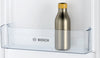 Bosch Series 2 KIN85NFE0G, Built-in fridge-freezer with freezer at bottom Thumbnail