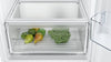 Bosch Series 2 KIN85NFE0G, Built-in fridge-freezer with freezer at bottom Thumbnail