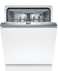 Bosch Series 6 SMD6ZCX60G, Fully-integrated dishwasher Thumbnail
