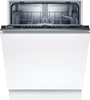 Bosch SMV2ITX18G, Fully-integrated dishwasher Thumbnail