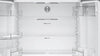 Bosch Series 4 KFN96VPEAG, French door bottom freezer, multi door Thumbnail
