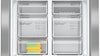 Bosch Series 4 KFN96VPEAG, French door bottom freezer, multi door Thumbnail