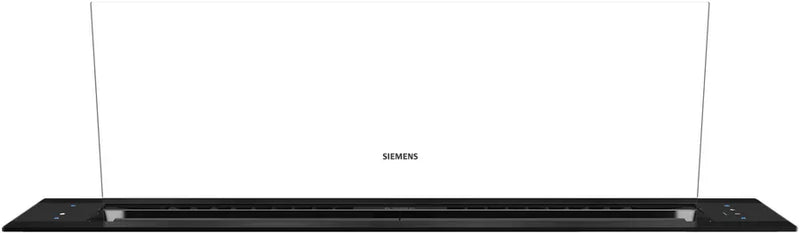 Siemens iQ 700 LD98WMM60B, Downdraft hood
