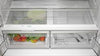 Bosch KFN96APEAG, French door bottom freezer, multi door Thumbnail