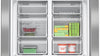 Bosch KFN96APEAG, French door bottom freezer, multi door Thumbnail