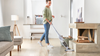 Bosch BBH3280GB, Rechargeable vacuum cleaner Thumbnail