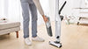 Bosch BBH3280GB, Rechargeable vacuum cleaner Thumbnail