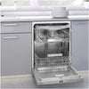 Bosch Series 6 SMD6ZCX60G, Fully-integrated dishwasher Thumbnail