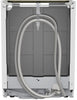 Bosch Series 6 SMD6ZCX60G, Fully-integrated dishwasher Thumbnail