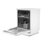 Bosch SMS2ITW08G, Free-standing dishwasher Thumbnail