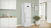 Bosch KGN39AWCTG, Free-standing fridge-freezer with freezer at bottom Thumbnail