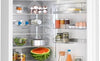 Bosch KGN39AWCTG, Free-standing fridge-freezer with freezer at bottom Thumbnail