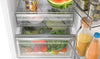 Bosch KGN39AWCTG, Free-standing fridge-freezer with freezer at bottom Thumbnail