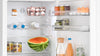 Bosch Series 4 KGN362WDFG, Free-standing fridge-freezer with freezer at bottom Thumbnail