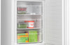 Bosch Series 4 KGN362WDFG, Free-standing fridge-freezer with freezer at bottom Thumbnail