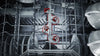 Bosch Series 6 SMS6TCI01G, Free-standing dishwasher Thumbnail