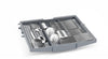 Bosch Series 6 SMS6TCI01G, Free-standing dishwasher Thumbnail