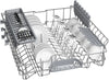 Bosch Series 2 SMI2HTS02G, Semi-integrated dishwasher Thumbnail