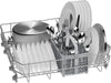 Bosch Series 2 SMI2HTS02G, Semi-integrated dishwasher Thumbnail