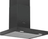 Bosch Series 2 DWB66BC60B, Wall-mounted cooker hood Thumbnail