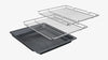 Neff N 30 B3CCC0AN0B, Built-in oven Thumbnail