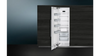 Siemens FI24NP33, built-in freezer Thumbnail