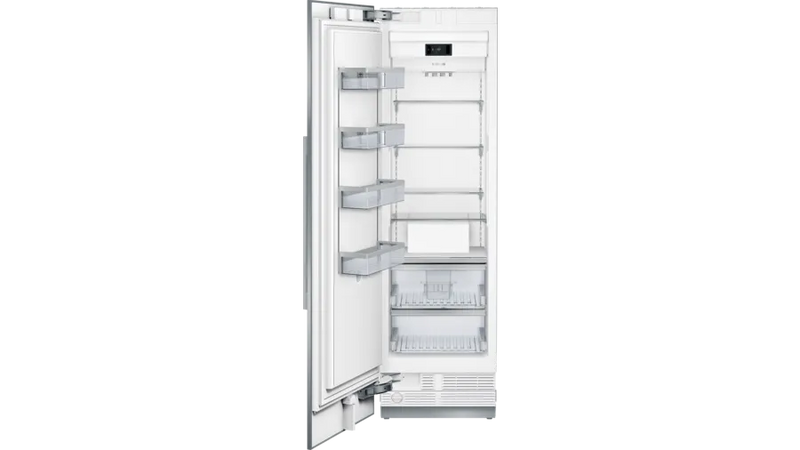 Siemens FI24NP33, built-in freezer