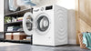 Bosch Series 4 WNA144V9GB, Washer dryer Thumbnail