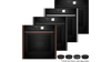 Neff B69CY7MY0, N 90 Built-In Oven Thumbnail