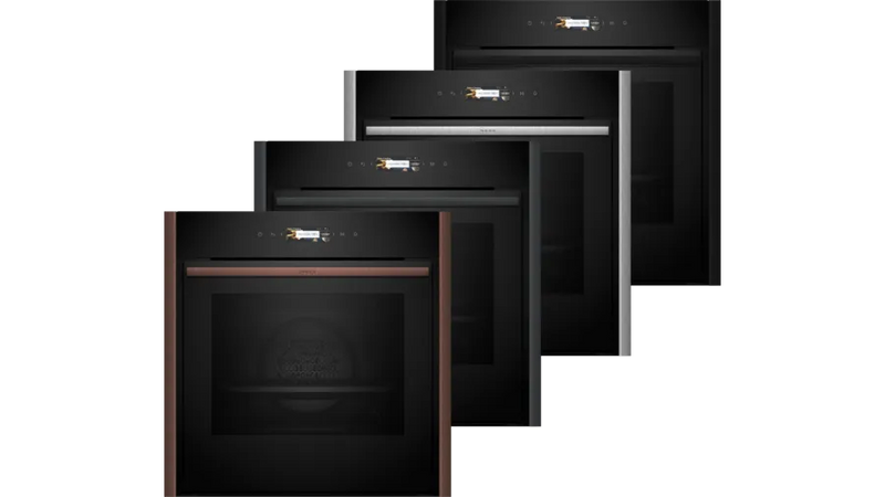 Neff B59CR7KY0B, N 70 Built-In Oven