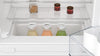 Neff N 50 KU2222FD0G, built-under fridge with freezer section Thumbnail