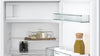 Siemens iQ 300 KU22LVFD0G, built-under fridge with freezer section Thumbnail