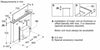 Neff N 90 I98WMM1Y7B, downdraft hood Thumbnail