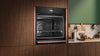 Neff B59CR7KY0B, N 70 Built-In Oven Thumbnail