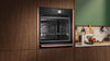 Neff B69CY7MY0, N 90 Built-In Oven Thumbnail