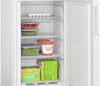 Bosch KGN27NWEAG, Free-standing fridge-freezer with freezer at bottom Thumbnail