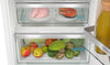 Siemens iQ 300 KI96NVFD0, built-in fridge-freezer with freezer at bottom Thumbnail