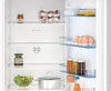 Bosch Series 2 KIN96NSE0G, built-in fridge-freezer with freezer at bottom Thumbnail