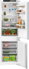 Bosch KIN86VFE0G, Built-in fridge-freezer with freezer at bottom Thumbnail