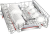 Bosch Series 6 SMS6TCI01G, Free-standing dishwasher Thumbnail