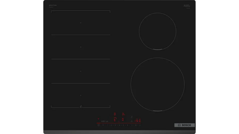 Bosch PIX631HC1E, Flex induction hob