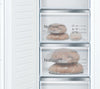 Bosch Series 4 GIN81VEE0G, Built-In Freezer - Fixed Hinge Thumbnail