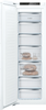 Bosch Series 4 GIN81VEE0G, Built-In Freezer - Fixed Hinge Thumbnail